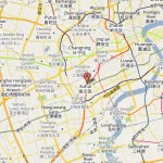 Apartment location